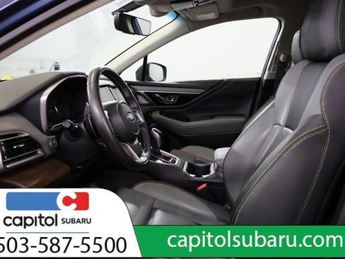 Used 2020 Subaru Outback Onyx Edition XT image 12