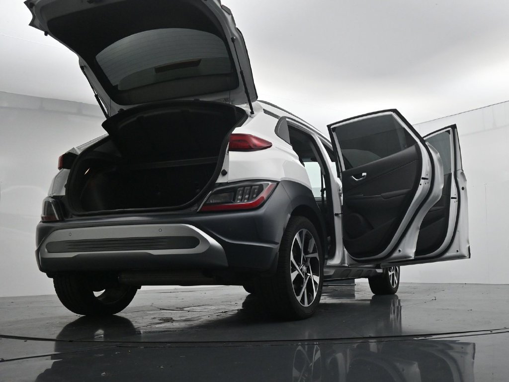 Used 2023 Hyundai Kona Limited FWD image 45