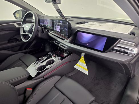 New 2026 Audi A6 Prestige AWD/4WD image 45