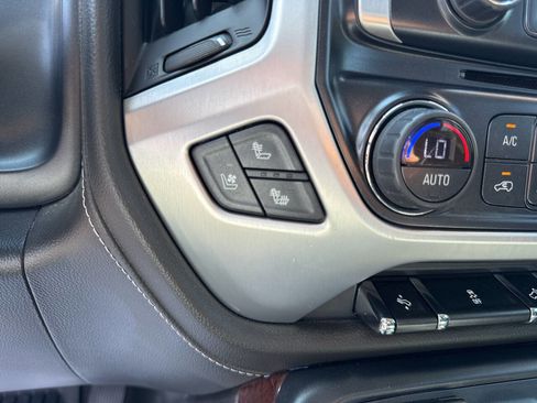 Used 2017 GMC Sierra 1500 SLT image 24