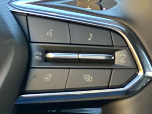 New 2026 Chevrolet Suburban LT w/ Comfort Package image 19