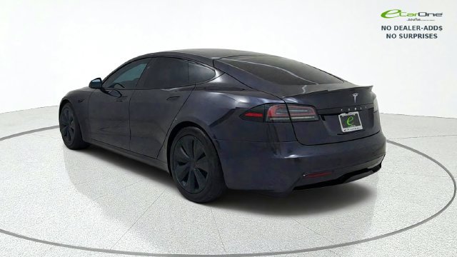 Used 2024 Tesla Model S AWD/4WD image 6
