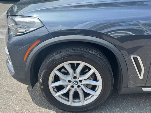 Used 2022 BMW X5 xDrive40i w/ Premium Package AWD/4WD image 10