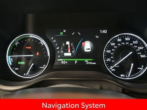 Certified 2023 Toyota Sienna Platinum image 4