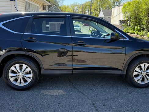 Used 2014 Honda CR-V EX image 6