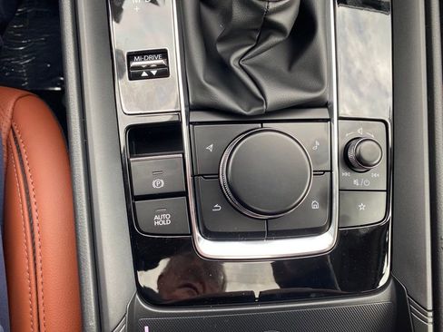 New 2026 MAZDA CX-50 2.5 Turbo w/ Accent Package AWD/4WD image 27