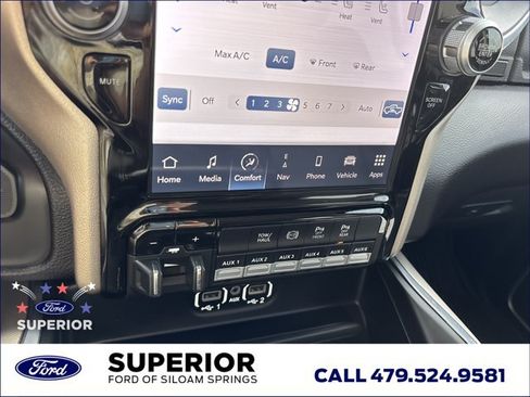 Used 2024 RAM 4500 Laramie AWD/4WD image 37