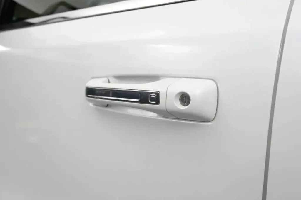 Used 2019 RAM 1500 Limited AWD/4WD image 15