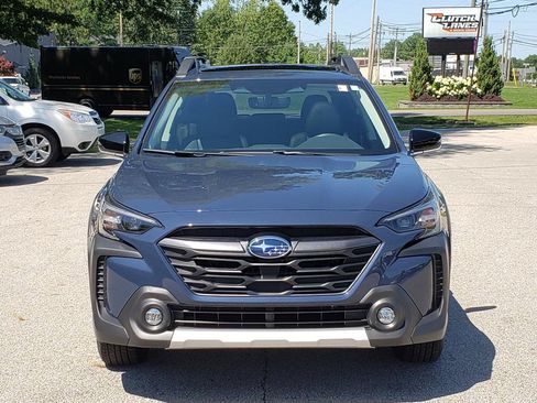 Used 2024 Subaru Outback Limited AWD/4WD image 7
