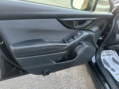 Used 2020 Subaru Crosstrek 2.0i Premium w/ Moonroof Package 2 image 20