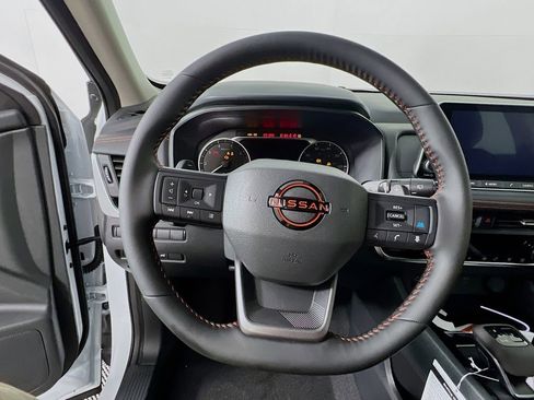 New 2026 Nissan Rogue Rock Creek w/ Rock Creek Premium Package image 10