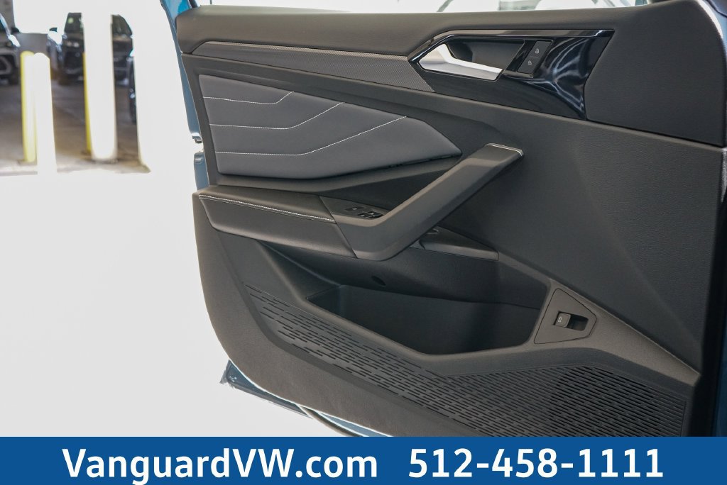 New 2026 Volkswagen Jetta SEL FWD image 15