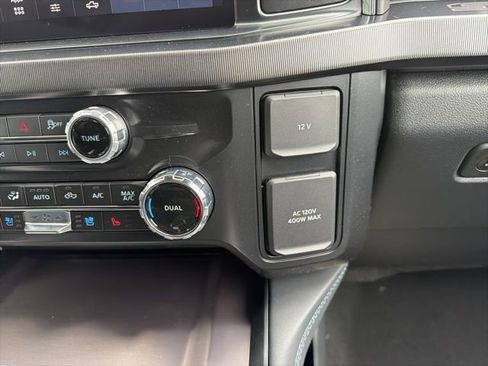 New 2026 Ford F350 Platinum w/ FX4 Off-Road Package image 18