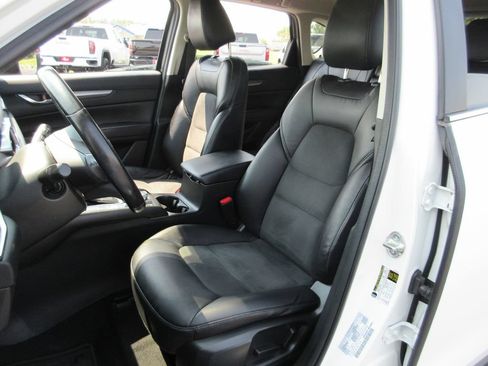 Used 2017 MAZDA CX-5 Touring AWD/4WD image 19