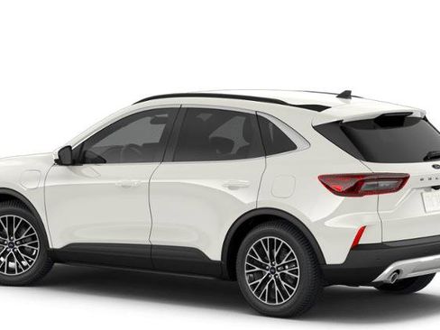 New 2026 Ford Escape SE FWD image 47