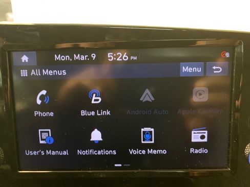 Used 2022 Hyundai Elantra SEL w/ Convenience + Premium Package image 25