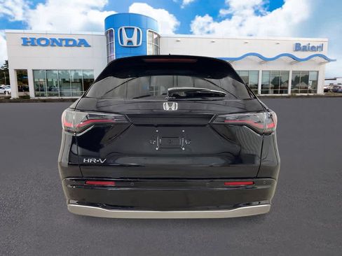 New 2026 Honda HR-V EX-L image 4