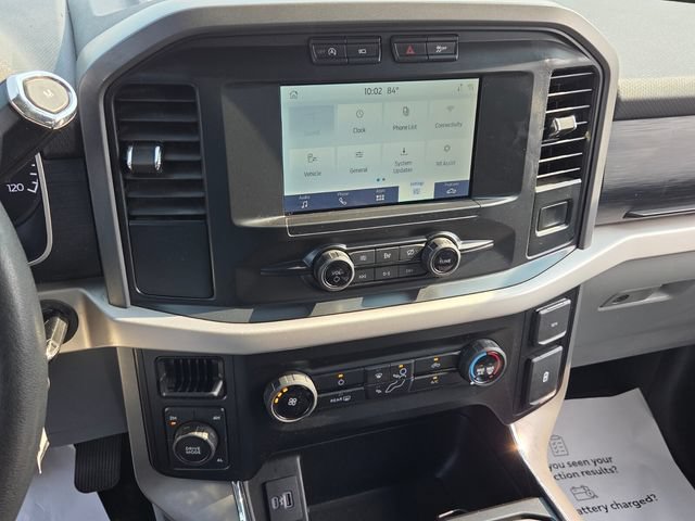 Used 2021 Ford F150 XLT AWD/4WD image 17
