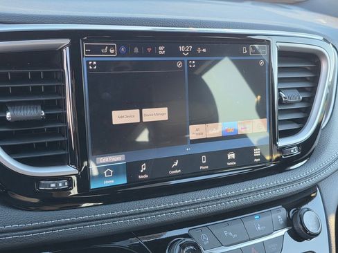 New 2026 Chrysler Pacifica Select image 16