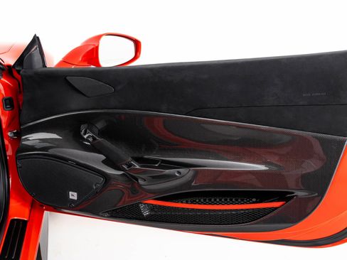 Used 2019 Ferrari 488 Pista Coupe image 43