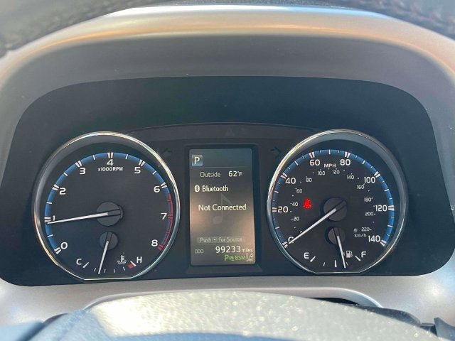 Used 2016 Toyota RAV4 Limited w/ Advanced Technology Package AWD/4WD image 27