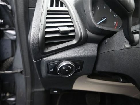 Used 2021 Ford EcoSport S image 33