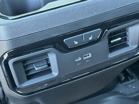 New 2026 GMC Sierra 2500 AT4 w/ AT4 Premium Plus Package AWD/4WD image 14