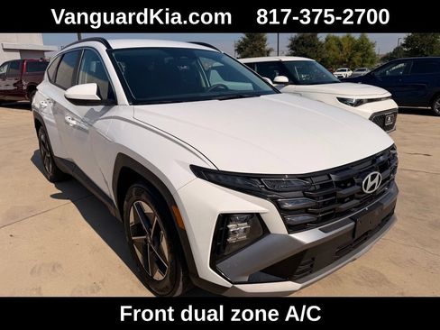 Used 2026 Hyundai Tucson SEL Plus FWD image 5
