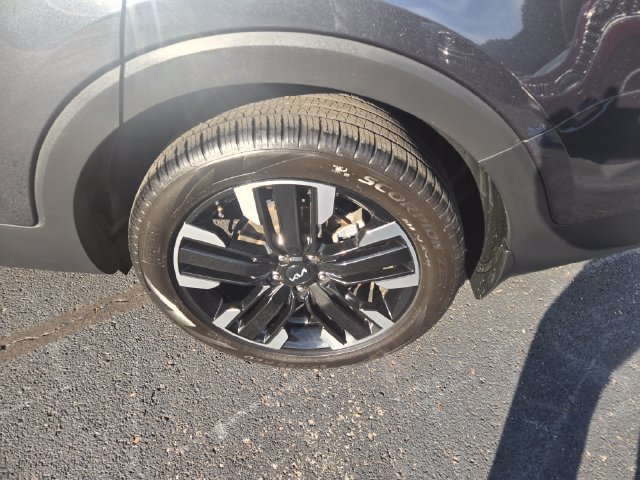 Used 2024 Kia Telluride SX Prestige AWD/4WD image 24