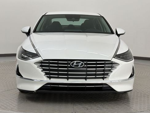 Used 2021 Hyundai Sonata SEL FWD image 6