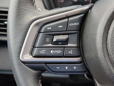 Certified 2025 Subaru Outback Premium AWD/4WD image 16