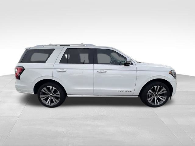 Used 2020 Ford Expedition Platinum AWD/4WD image 10