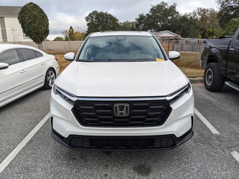 Used 2024 Honda CR-V EX-L image 14