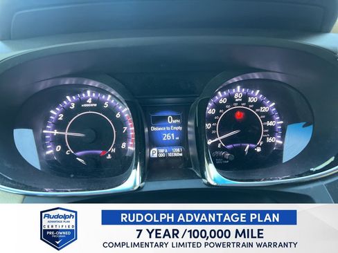 Used 2013 Toyota Avalon XLE image 12