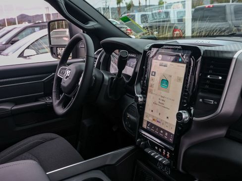 New 2026 RAM 2500 Big Horn image 19