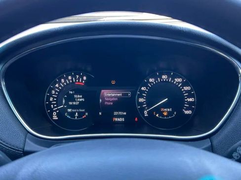 Used 2016 Lincoln MKX Reserve w/ Technology Package image 23