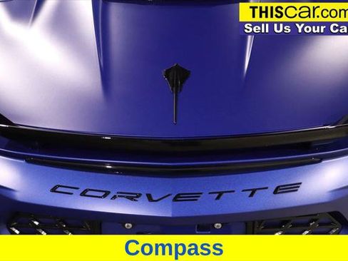 Used 2022 Chevrolet Corvette Stingray Preferred Conv w/ 2LT RWD image 14