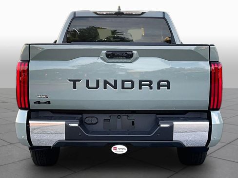 New 2026 Toyota Tundra SR5 AWD/4WD image 4