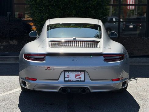 Used 2018 Porsche 911 Carrera GTS RWD image 14