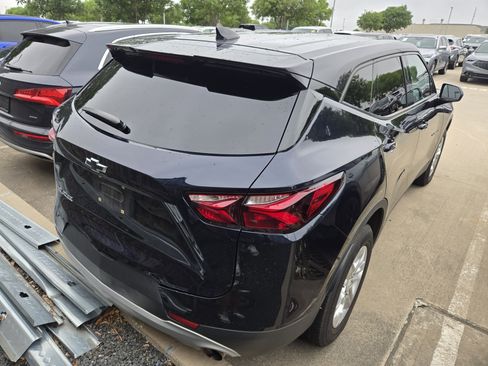 Used 2020 Chevrolet Blazer LT FWD image 7