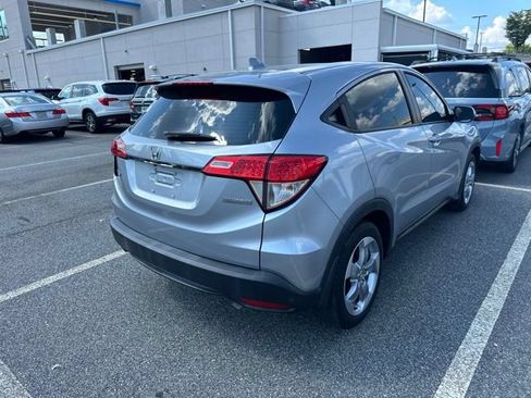Used 2022 Honda HR-V LX image 3