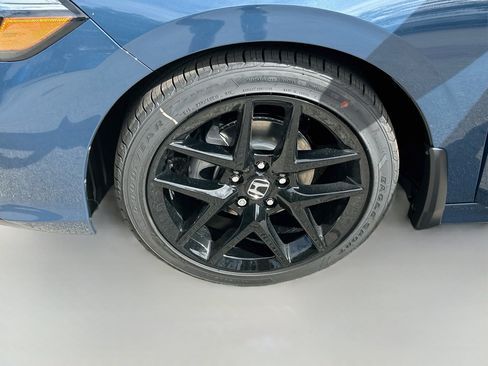 Used 2026 Honda Civic Sport image 25