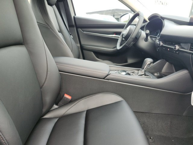 New 2026 MAZDA MAZDA3 2.5 S Sedan w/ Preferred Pkg FWD image 22