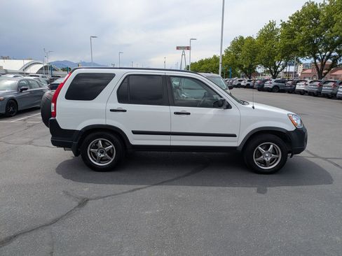 Used 2006 Honda CR-V LX image 2
