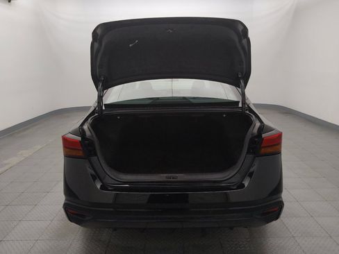 Used 2023 Nissan Altima 2.5 SV FWD image 29