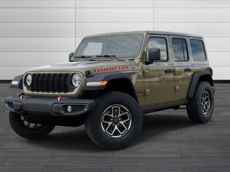 New 2026 Jeep Wrangler Unlimited Rubicon video 2