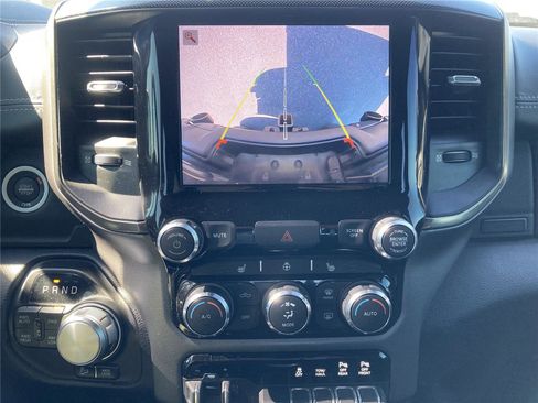 Used 2022 RAM 1500 Rebel w/ Rebel Level 2 Equipment Group image 13