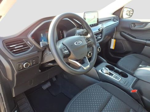New 2026 Ford Escape Active image 14