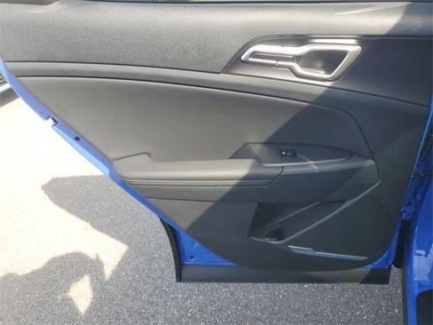 New 2026 Kia Sportage EX w/ EX Panorama Roof Package image 26