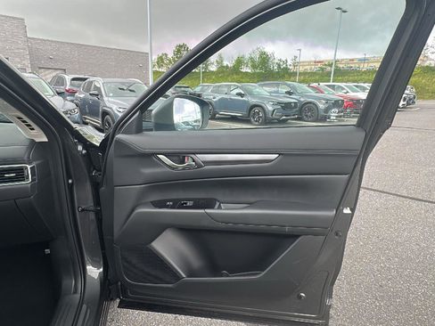 New 2025 MAZDA CX-5 AWD 2.5 S image 15